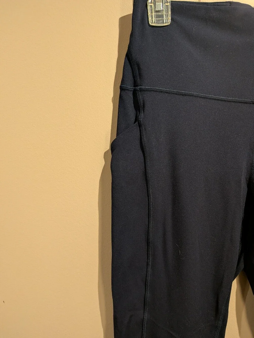Lululemon, Ultra High Rise Align Pant, 27